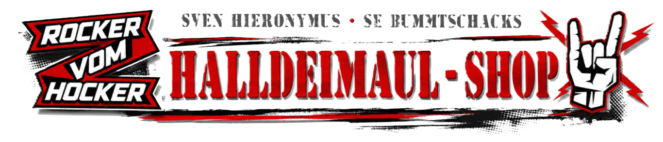 Halldeimaul